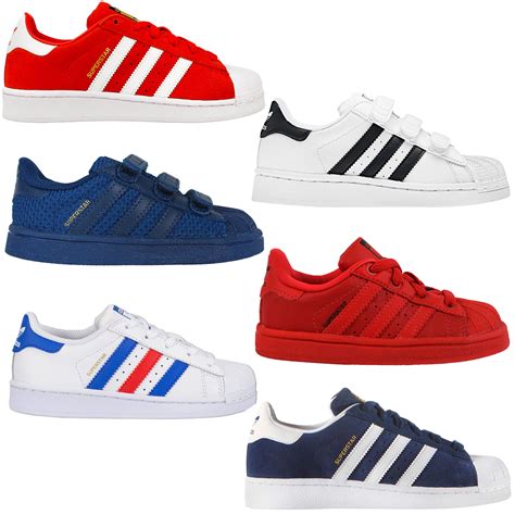 adidas superstar kinder schuhe online shop|Kinder · Superstar · Schuhe .